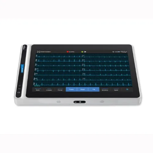 Cardio M-Pad 10