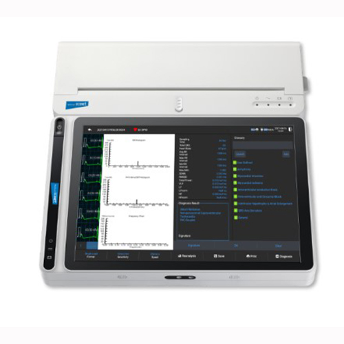 Cardio M-Pad 10-4 Cardio M-Pad 10