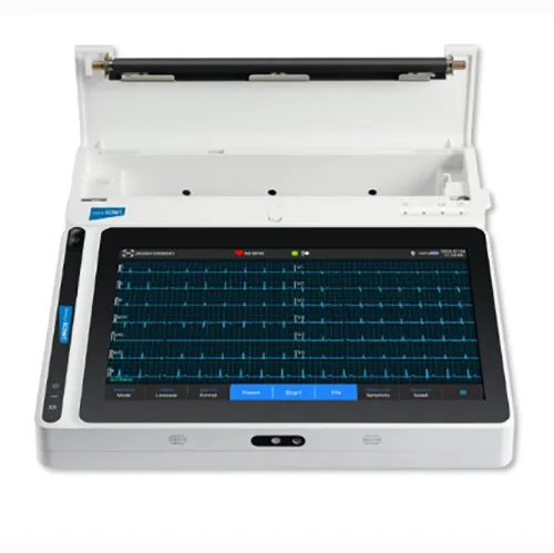 Cardio M-Pad 10-6