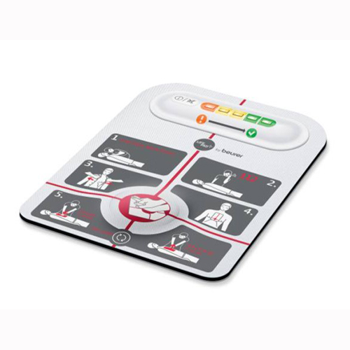 LifePad Reanimationshilfe