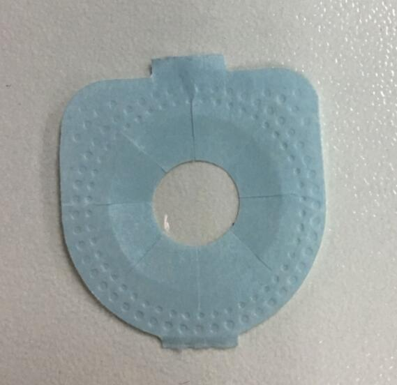 Schutzkappen zu SP-20 Ohrthermometer