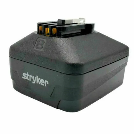 stryker system 8 klein-8212000000 Original Stryker System 8 Akku (klein)