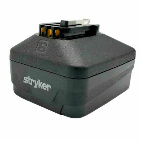 Original Stryker System 8 Akku (klein)