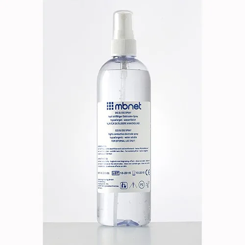 Gel EKG Kontakt Spray 250 ml, 300400