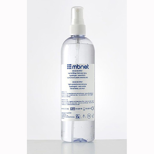 Gel EKG Kontakt Spray 250 ml, 300400