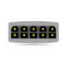 Mind1 5-adriges Stammkabel zu Mindray 12Pin