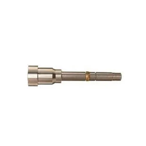 Lichtquellenseite Olympus, kurzes Kabelende mit Glasstab,12-203N-S