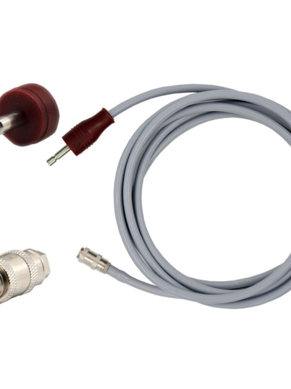 NIBP-HP5_mit_Steckern Kopie NIBP-Anschlussschlauch wie Philips 989803209771, NIBP-HP5