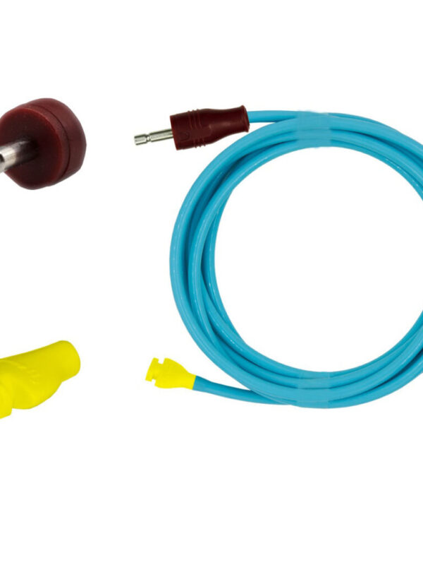 NIBP-Anschlussschlauch wie Philips 989803209751,NIBP-HP6N