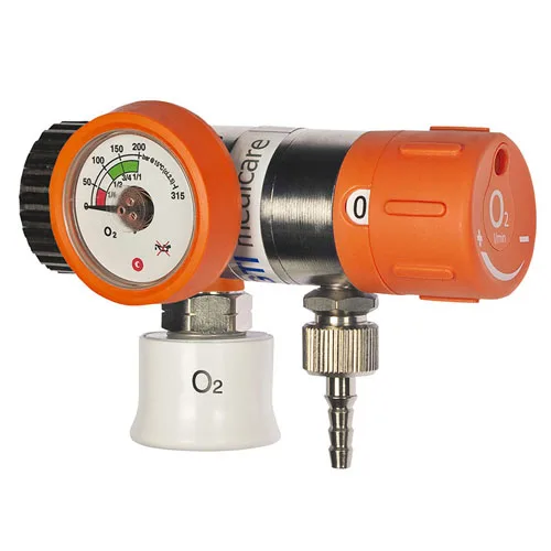 Duostar 2 Druckminderer