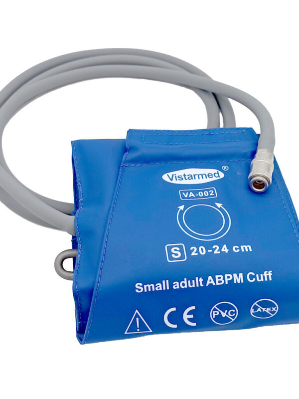 NI-S2024-ER Manschette für RR-Rekorder abwaschbar 20-24 cm,S2024-ER