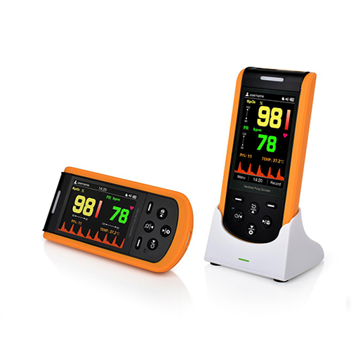 SP-20-1 SP-20 Pulsoximeter