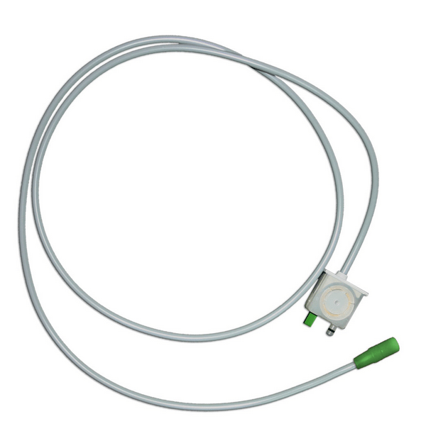 Electrode suction line F Original GE Elektroden-Saugleitung F Original GE