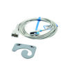 Spo2 Ohrsensor zu Nellcor 3m Spo2 Ohrsensor zu Nellcor 3m