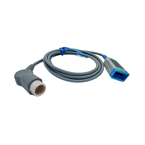 NI-CR004-60033 EKG-Stammkabel 3-adrig zu Philips M1669A,CR004-60033