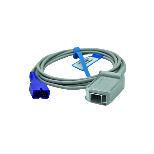SpO2-Adapterkabel zu Nellcor DOC-10 SpO2-Adapterkabel zu Nellcor DOC-10,CR002-5304