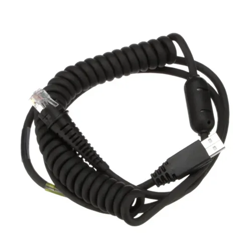 Welch Allyn Original Barcodescannerkabel für Connex Spot Welch Allyn Original Barcodescannerkabel für Connex Spot