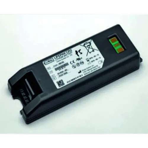 Stryker LP CR2 Lithium-Mangandioxid O2,11141-000165