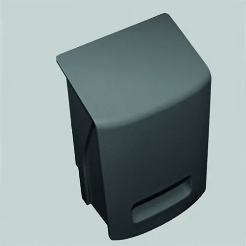 Stryker LUCAS 3 Batterie grau,11576-000080