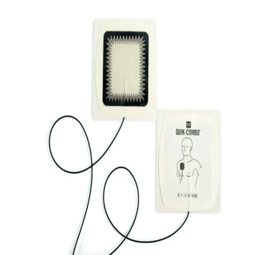 Stryker Quik Combo Elektrode Erw. Redi,11996-000017