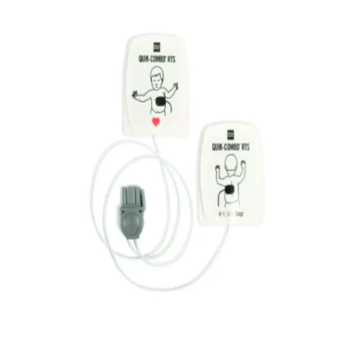Stryker LP 15/LP12/LP20 Quik Combo,11996-000093