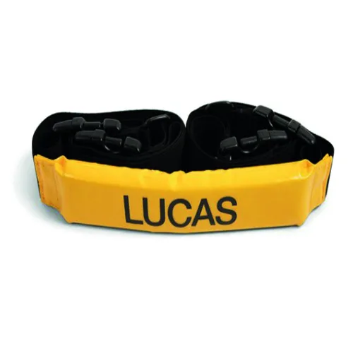 Stryker LUCAS 3 Stabilisierungsgurt,21576-000074