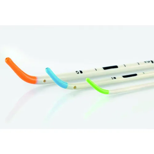 Intubationshilfe S-Guide  Gr. 11Fr