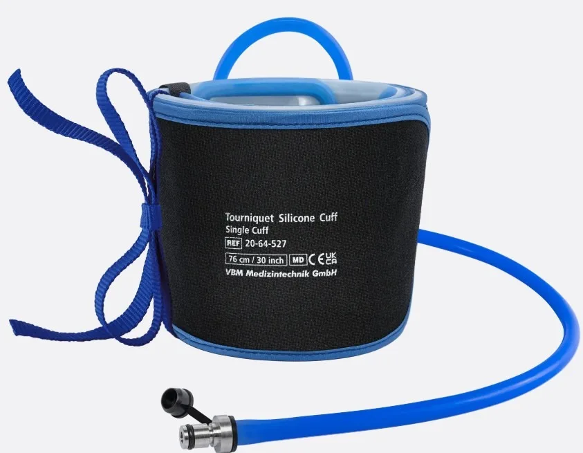 Tourniquet Wide Cuff (76x12 cm),20-75-727