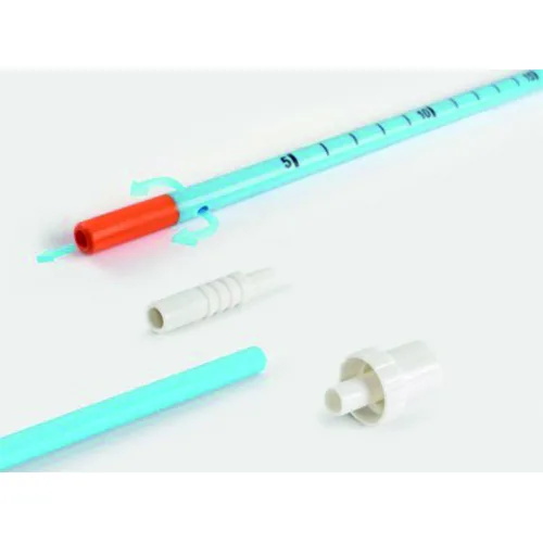 Intubationshilfe X-Changer  Gr. 11Fr