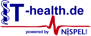 IT-health powered by Nispel GmbH