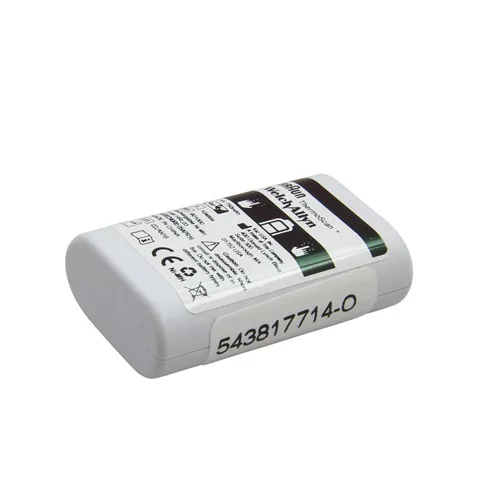 Original Akku Braun Thermoscan Pro 6000,Br-104894