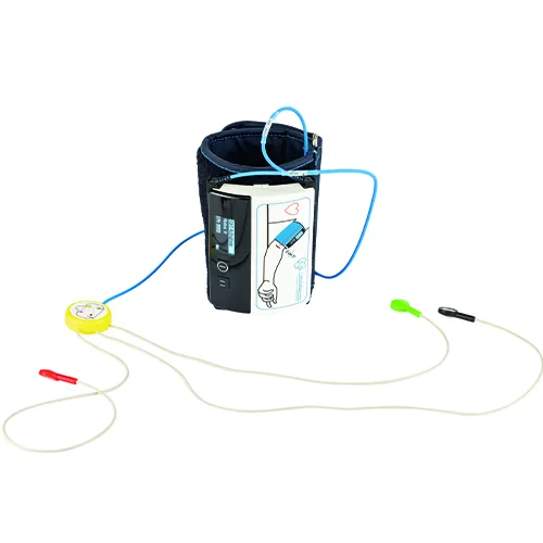 ABPMpro1 ABPMpro Basic + 3-Kanal-EKG Sensor