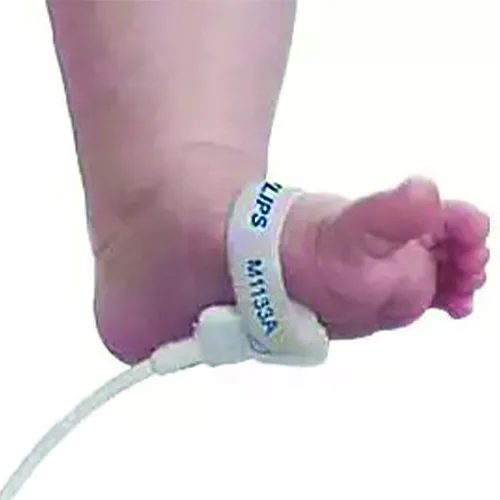 Philips Einmal-SpO2-Fingersensor für Neugeborene M1133A