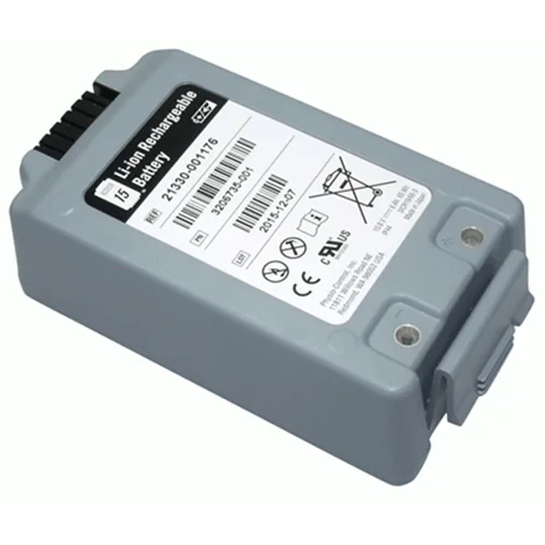 PHY_21330-001176 Original Lifepak Physio Control 15 Akku, PHY_21330-001176, Batterie, Lifepak, Physiocontrol, Stryker