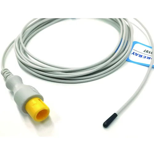 CR012-510104 Temperatursonde zu Mindray Pädiatrie Rektalsonde