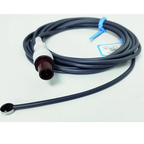 CR012-600101 Temperatursonde zu Philips Hautoberfläche