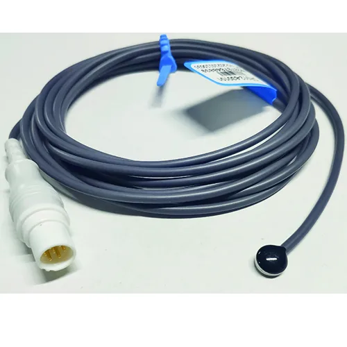 CR012-630101 Temperatursonde zu Siemens/Dräger Hautoberfläche