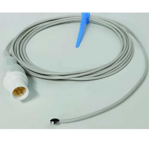 CR012-630103 Temperatursonde zu Siemens/Dräger Pädiatrie Hautoberfläche