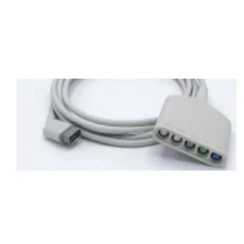 NI-CR004-6305 Stammkabel zu Dräger wie 5590539