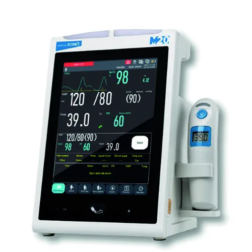 M20Monitor Vitalzeichen-Monitor M20