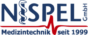 Nispel GmbH – Medizintechnik seit 1999