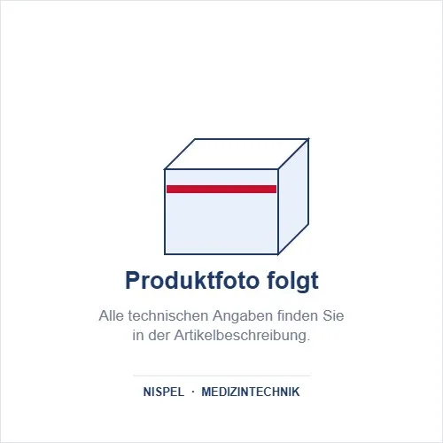 Nispel Platzhalter – Produktfoto folgt Platzhalter: Produktfoto folgt