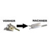 Professionelle Reparatur defekter SpO2-Sensoren