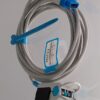 SpO2-Fingersensor zu GE Trusignal (3,00 m)