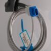 SpO2-Silikon-Fingersensor zu GE Trusignal (3,00 m)