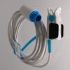 CR001-5112A SpO2 Fingersensor zu Mindray 12Pin (3,00 m)