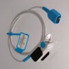 SpO2 Fingersensor zu Nihon Kohden (1,00 m)