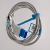 SpO2 Ohrsensor zu Nihon Kohden 14pin (3,00 m)