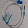 CR001-6301GS SpO2-Ohrsensor zu Siemens Dräger (1,00 m)