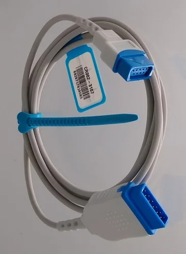 GE Datex Trusignal